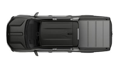 2026 GMC Sierra EV AT4 Extended Range