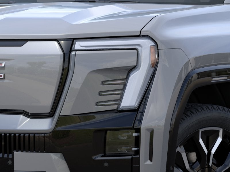 2026 GMC Sierra EV Denali Max Range