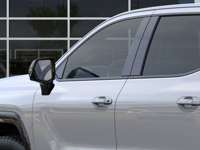 2026 GMC Sierra EV Denali Max Range