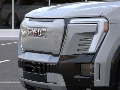 2026 GMC Sierra EV Denali Max Range