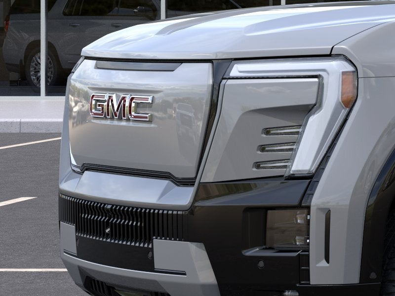 2026 GMC Sierra EV Denali Max Range