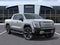 2026 GMC Sierra EV Denali Max Range