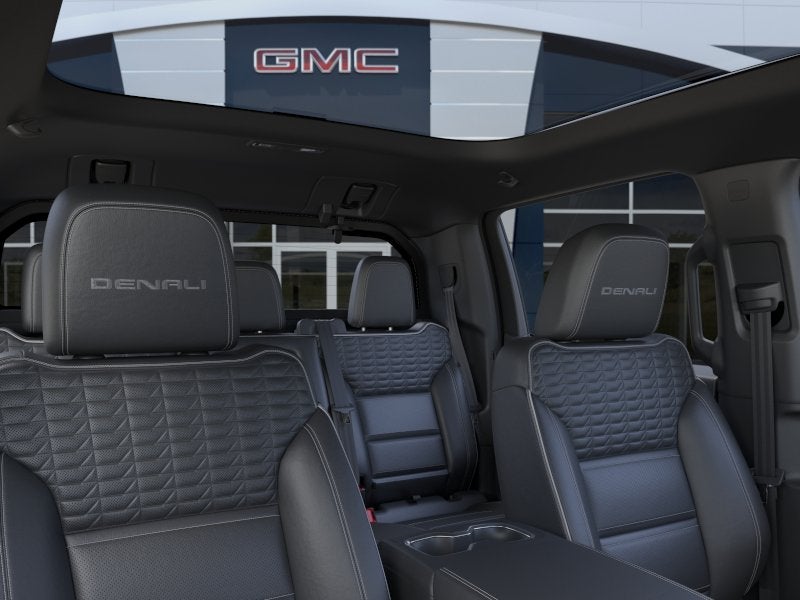 2026 GMC Sierra EV Denali Max Range