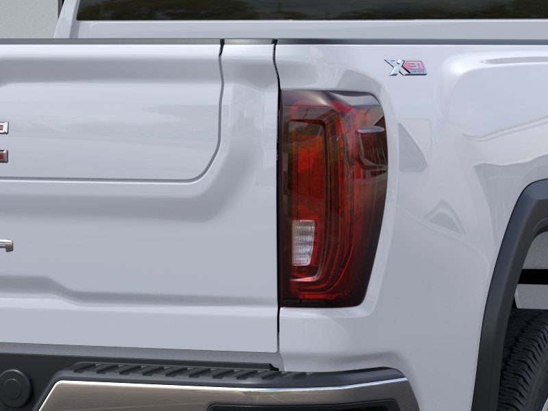 2026 GMC Sierra 2500HD Pro - Photo 11