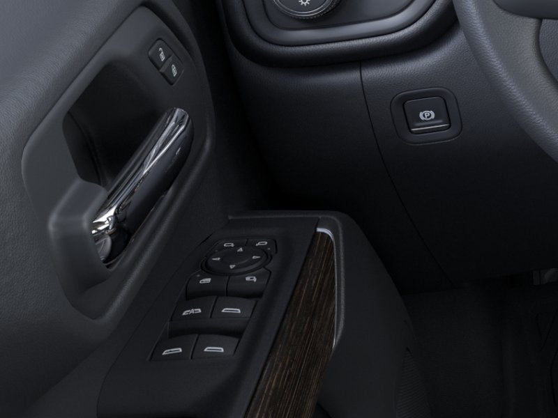 2026 GMC Sierra 2500HD Pro - Photo 22