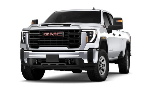 2026 GMC Sierra 3500 HD Pro