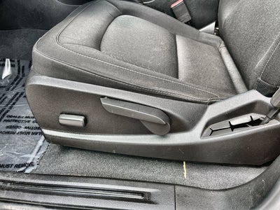 2021 GMC Canyon Elevation