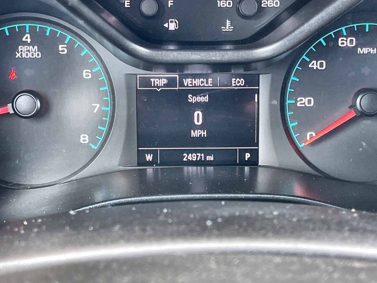 2021 GMC Canyon Elevation