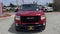 2021 GMC Canyon Elevation