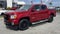 2021 GMC Canyon Elevation