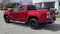 2021 GMC Canyon Elevation
