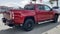 2021 GMC Canyon Elevation