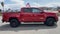 2021 GMC Canyon Elevation