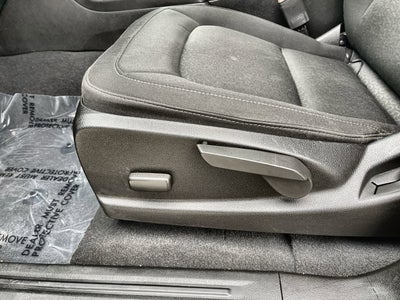 2021 GMC Canyon Elevation