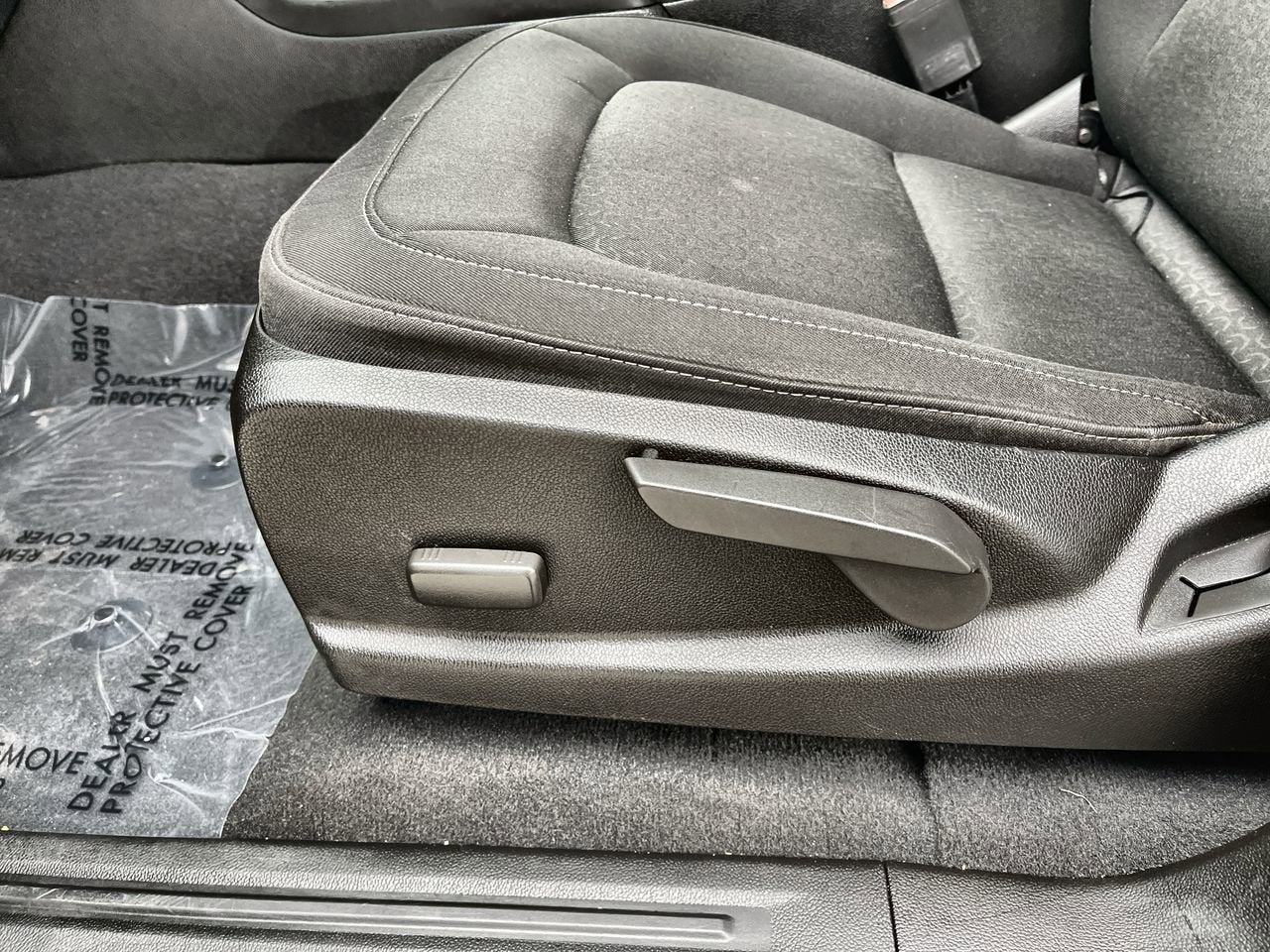 2021 GMC Canyon Elevation