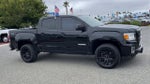 2021 GMC Canyon Elevation