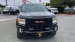 2021 GMC Canyon Elevation