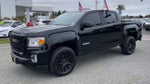 2021 GMC Canyon Elevation