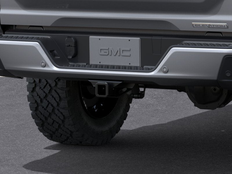 2026 GMC Canyon Elevation - Photo 14