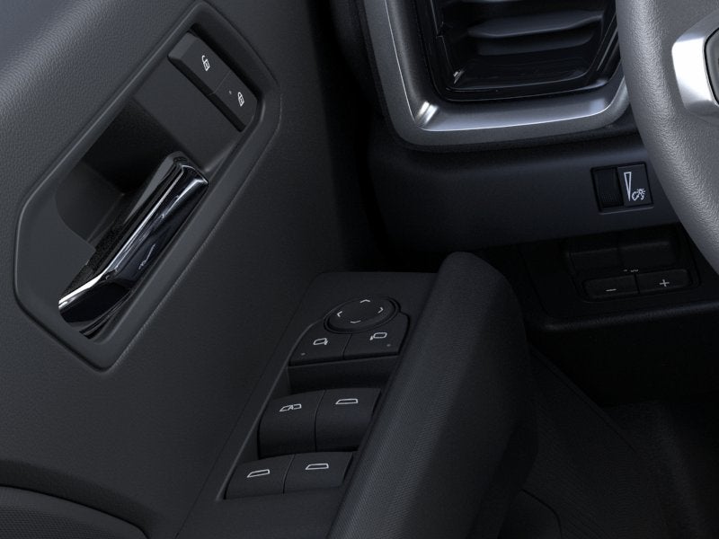 2026 GMC Canyon Elevation - Photo 22