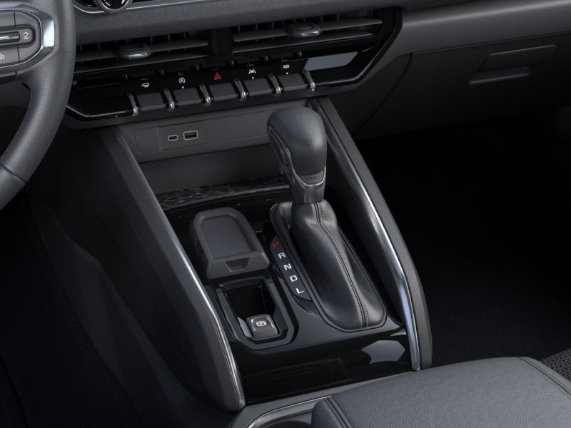 2026 GMC Canyon Elevation - Photo 23