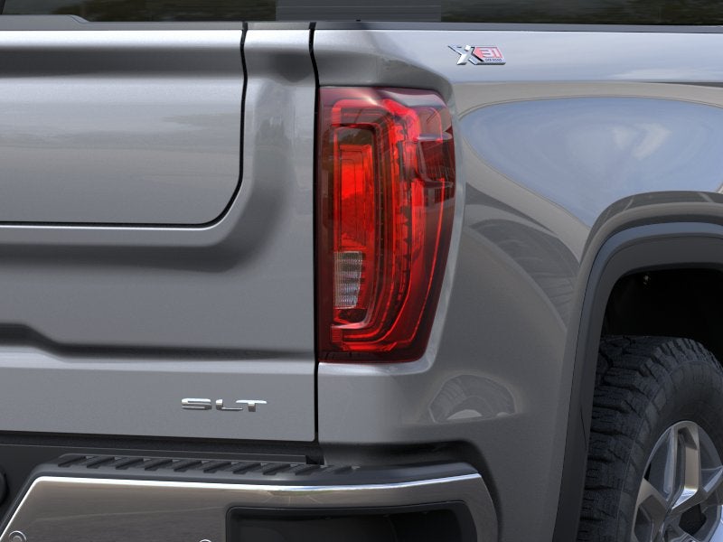 2026 GMC Sierra 1500 SLT - Photo 11
