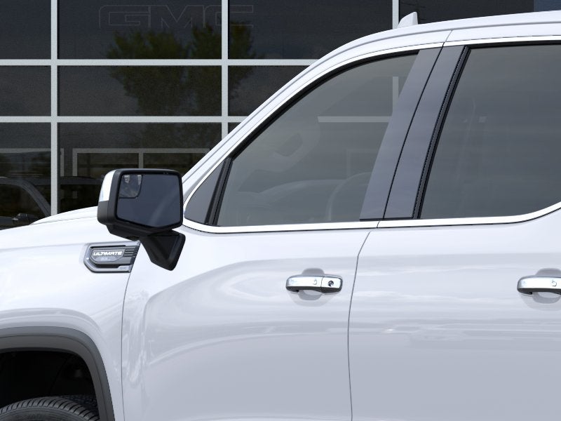 2026 GMC Sierra 1500 Denali Ultimate - Photo 12