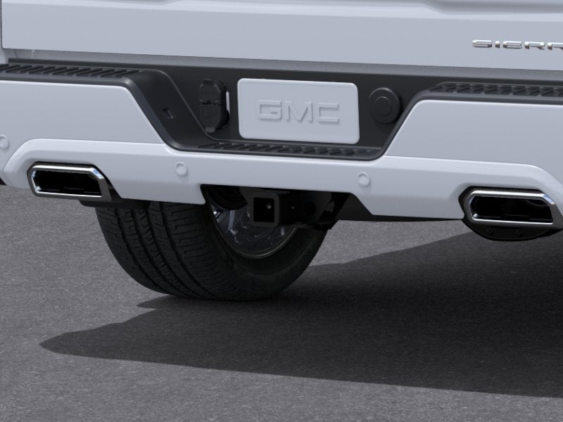 2026 GMC Sierra 1500 Denali Ultimate - Photo 14