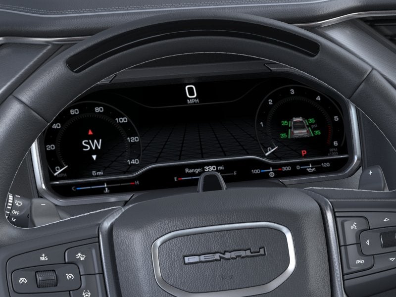 2026 GMC Sierra 1500 Denali Ultimate - Photo 18