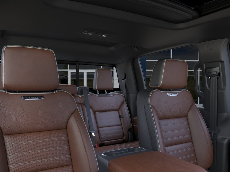 2026 GMC Sierra 1500 Denali Ultimate - Photo 24