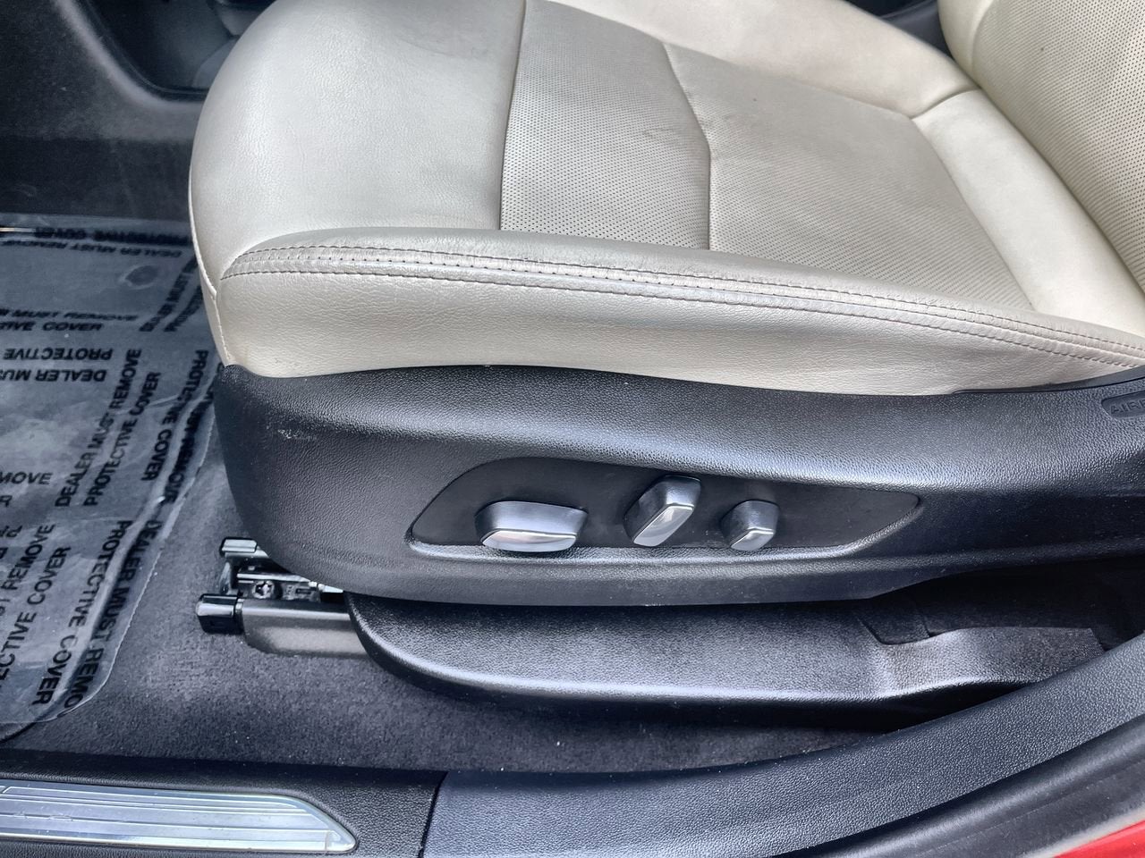 2024 Cadillac XT5 Sport