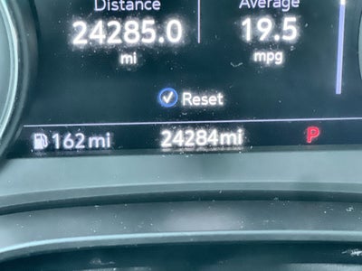 2024 Cadillac XT5 Sport