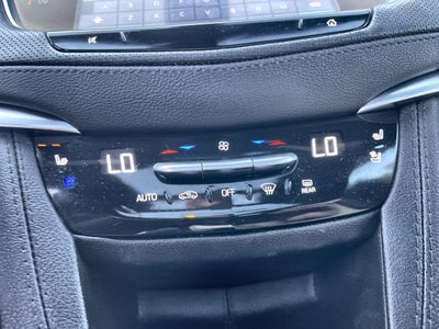 2024 Cadillac XT5 Sport