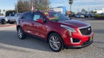2024 Cadillac XT5 Sport
