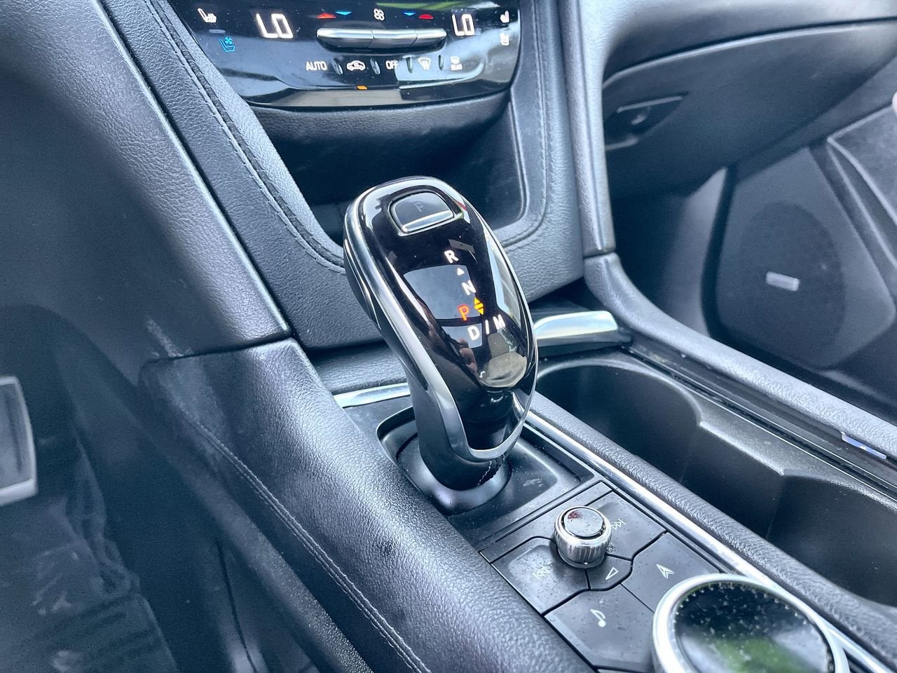 2024 Cadillac XT5 Sport