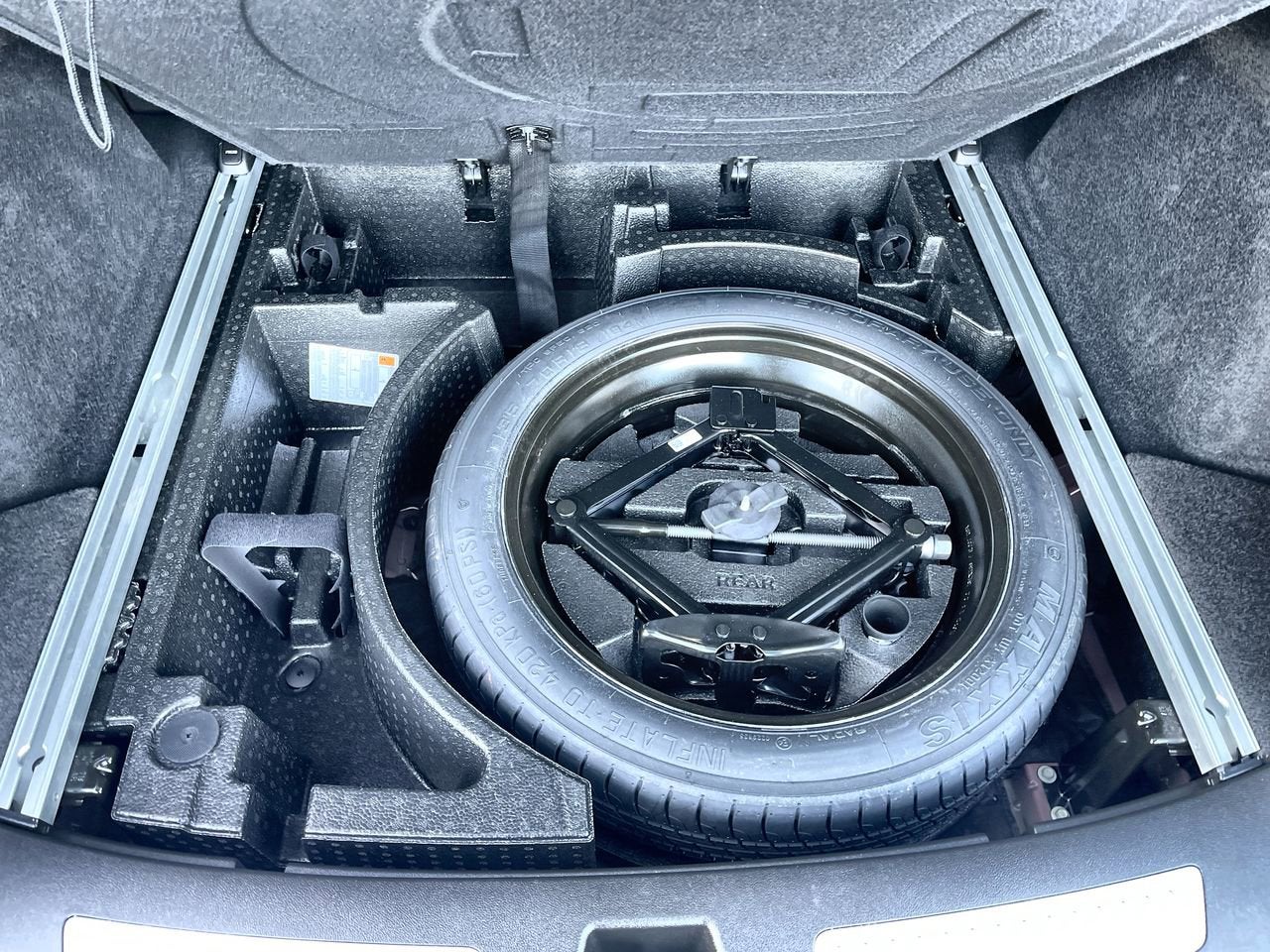 2024 Cadillac XT5 Sport