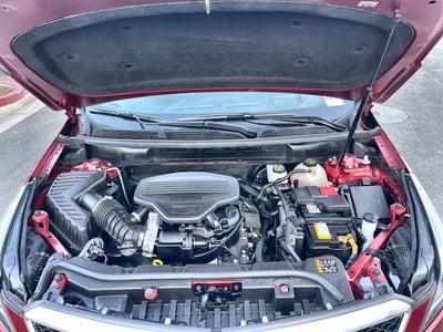 2024 Cadillac XT5 Sport