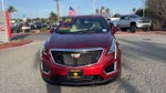 2024 Cadillac XT5 Sport