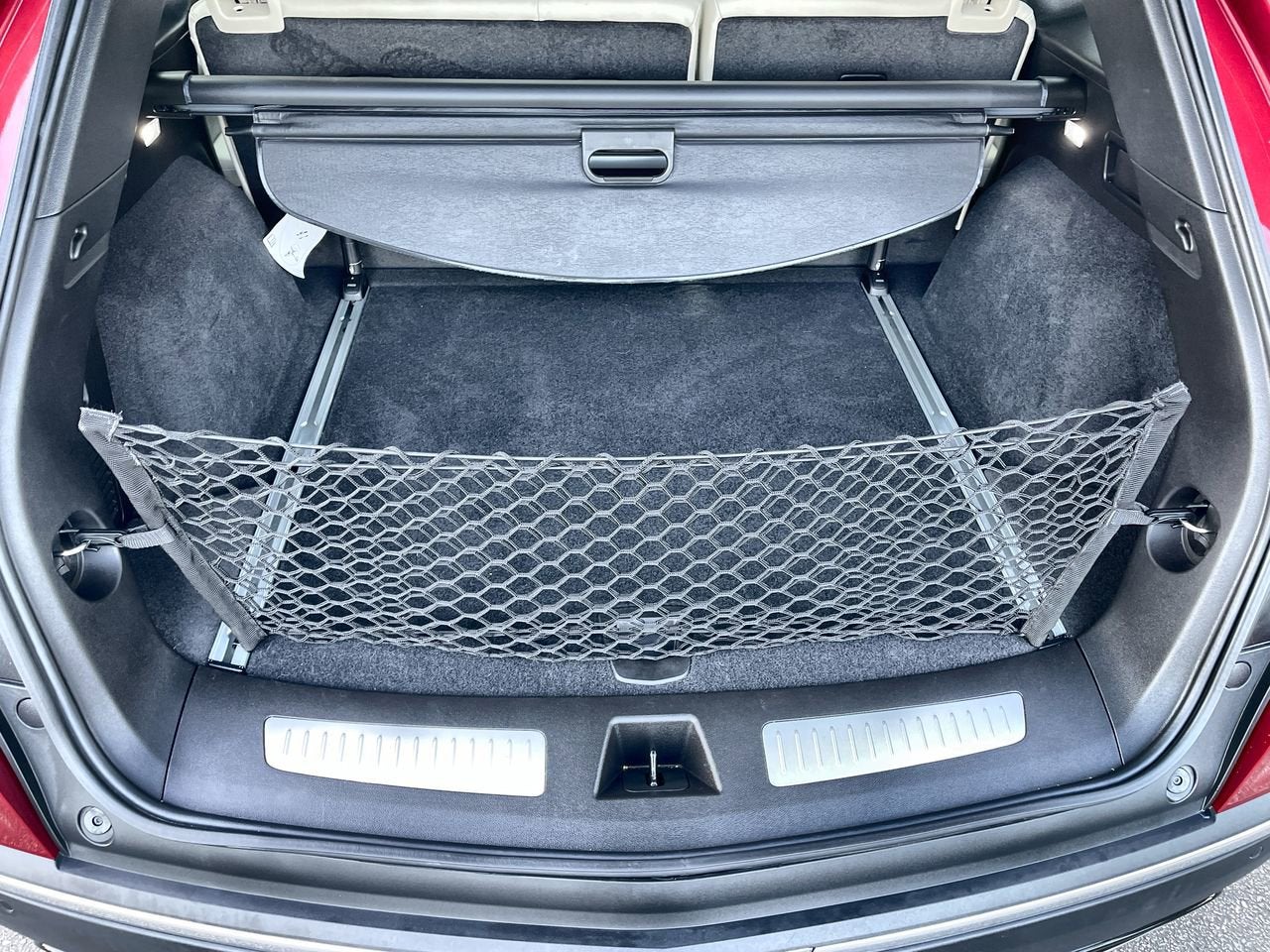 2024 Cadillac XT5 Sport