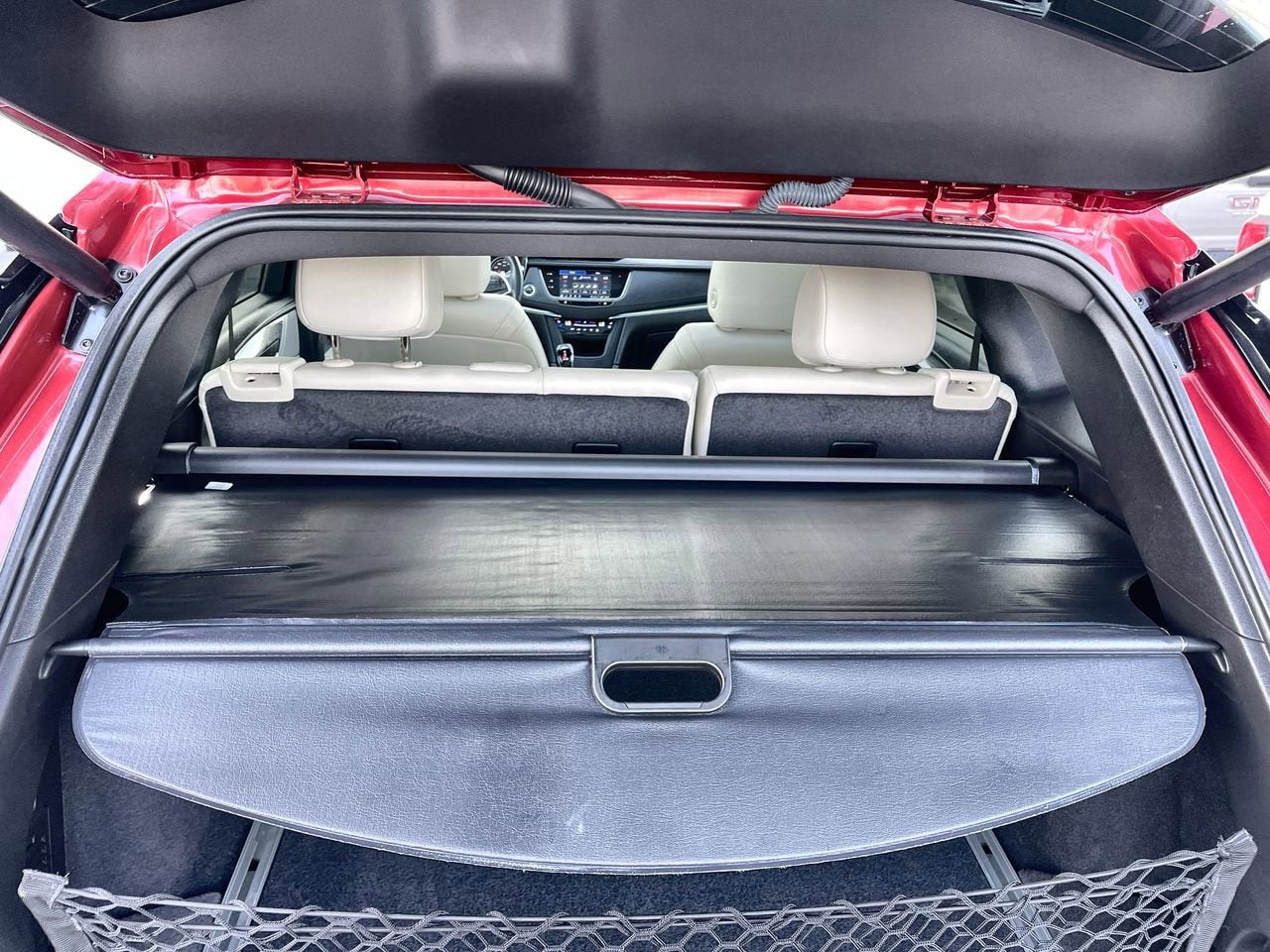 2024 Cadillac XT5 Sport