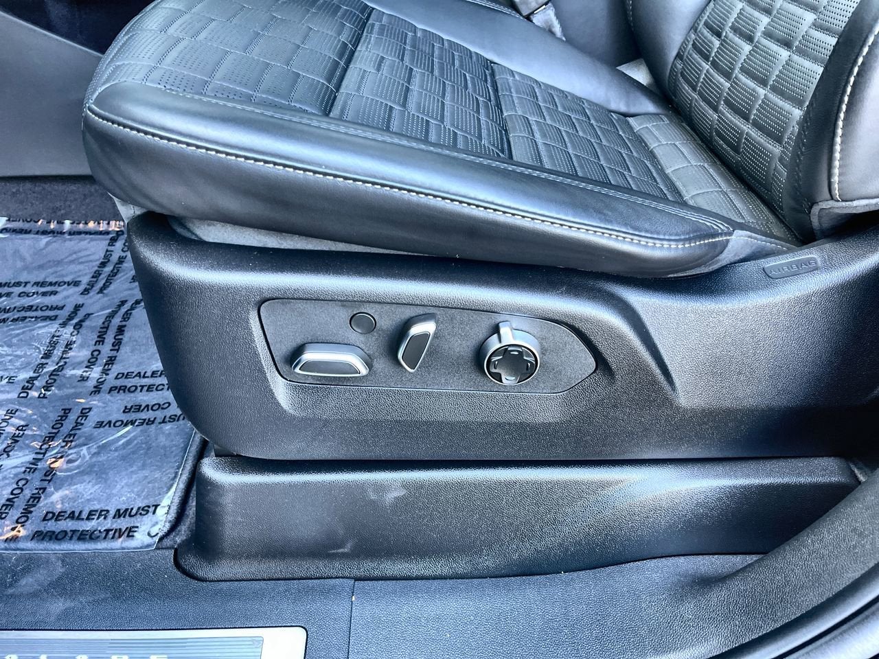 2023 Cadillac Escalade Escalade-V