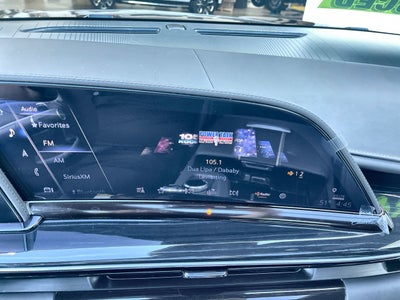 2023 Cadillac Escalade Escalade-V