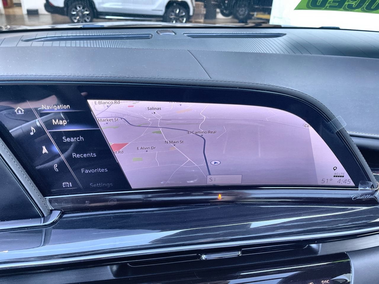 2023 Cadillac Escalade Escalade-V