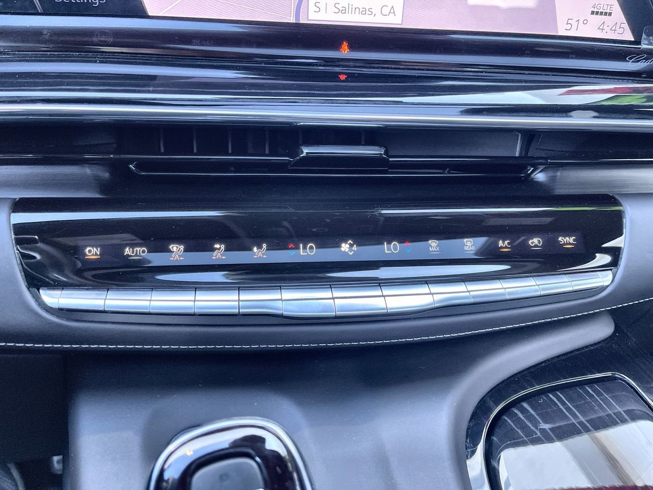 2023 Cadillac Escalade Escalade-V