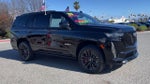 2023 Cadillac Escalade Escalade-V