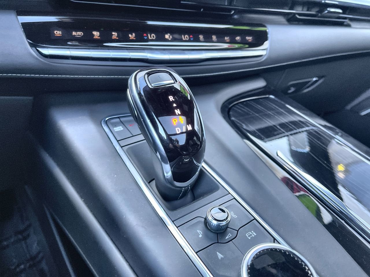 2023 Cadillac Escalade Escalade-V