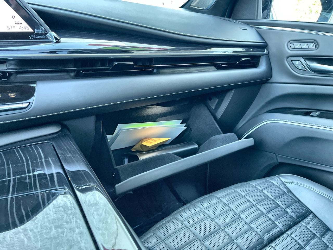 2023 Cadillac Escalade Escalade-V