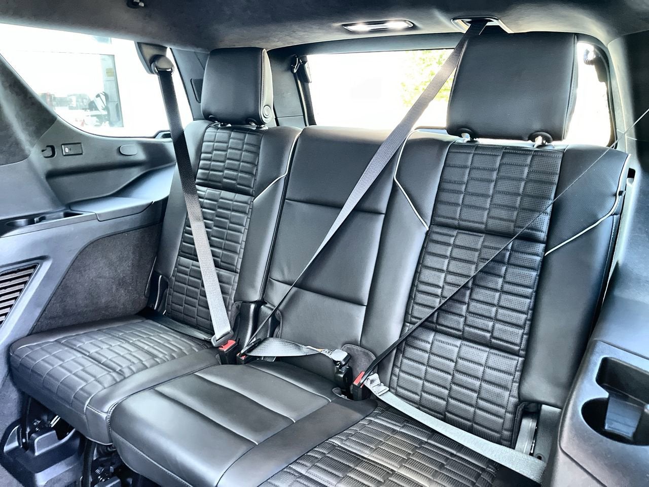 2023 Cadillac Escalade Escalade-V