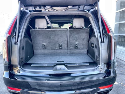 2023 Cadillac Escalade Escalade-V