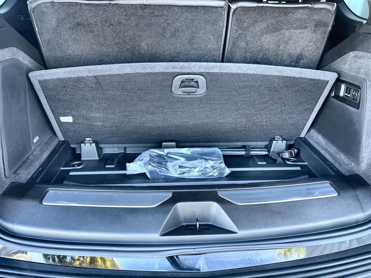 2023 Cadillac Escalade Escalade-V